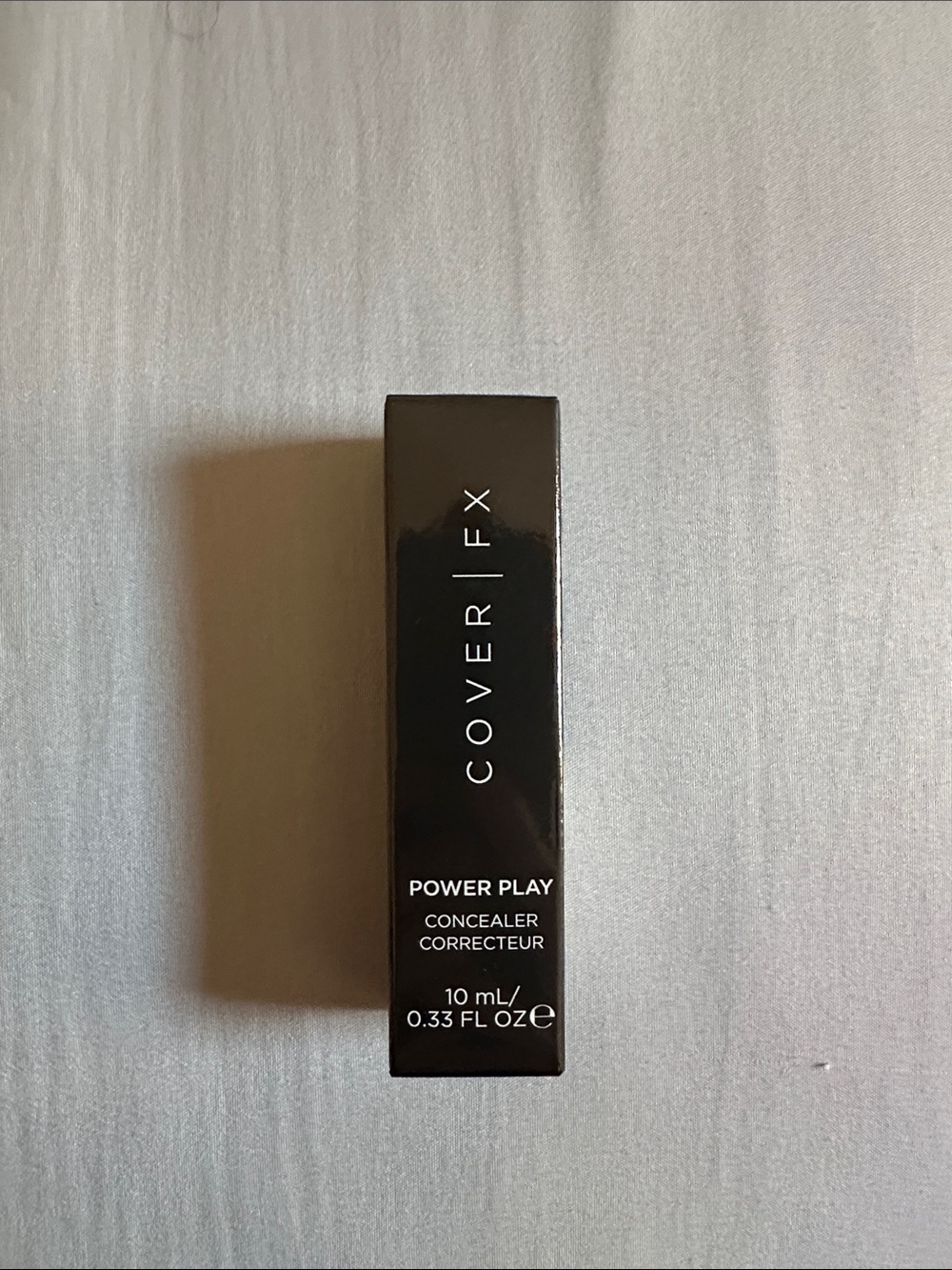 COVER FX Power Play Concealer in N light 1